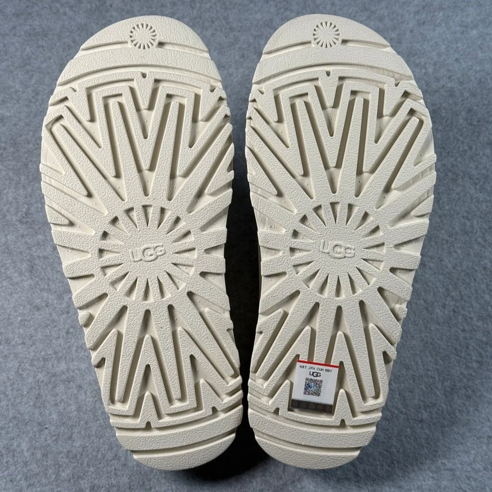 N/A ugg goldenglow